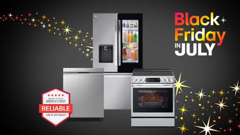 Save up to $400 on eligible kitchen appliance bundles